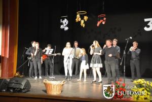 Karitas Ljutomer pripravil 30. tradicionalno prireditev ob materinskem dnevu 3